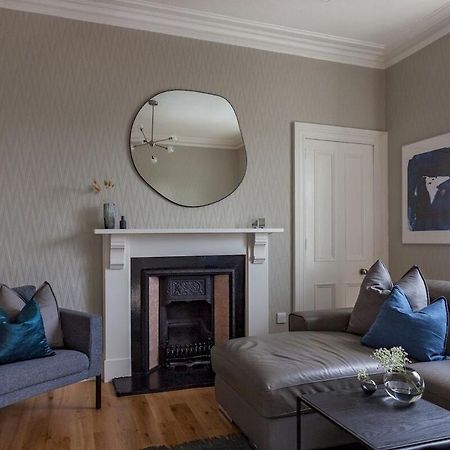 Ferienwohnung Esslemont Pad Aberdeen Exterior foto