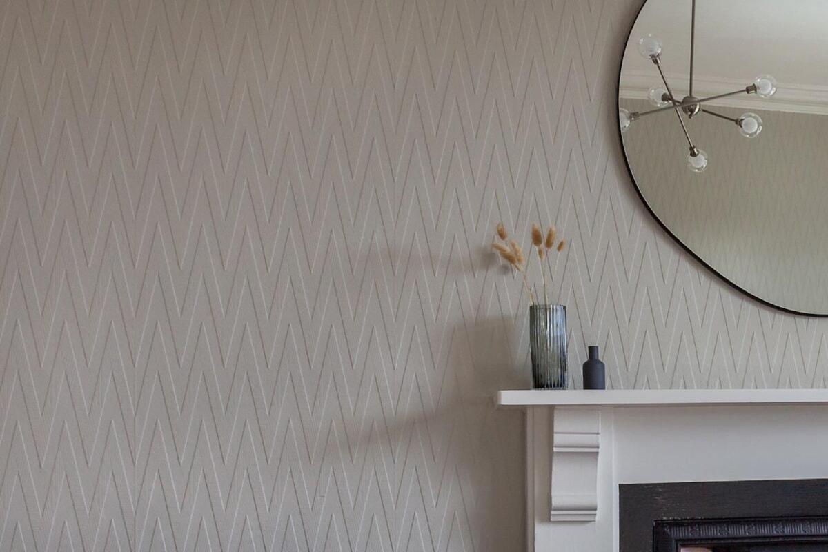 Ferienwohnung Esslemont Pad Aberdeen Zimmer foto